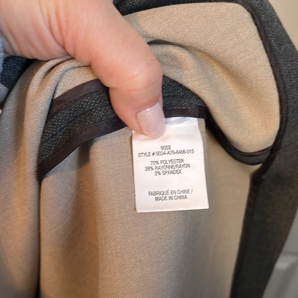 Melanie Lyne Skirt - Picture 4 of 4